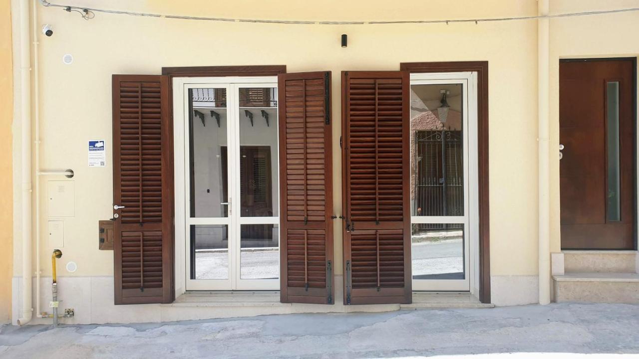 Mami Holiday House Castellammare del Golfo Exterior foto